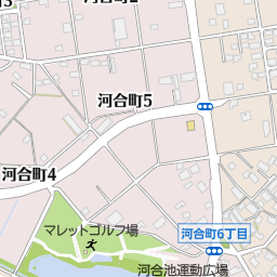 トヨタ自動車株式会社 本社 本社工場 豊田市 輸送機械器具 の地図 地図マピオン