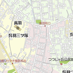 ワークマン富山呉羽店 富山市 ファッション 紳士服 婦人服 の地図 地図マピオン ワークマン富山呉羽店 富山市 ファッション 紳士服 婦人服 の地図 地図マピオン