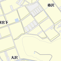 前田園芸 田原市 農業 林業 の地図 地図マピオン