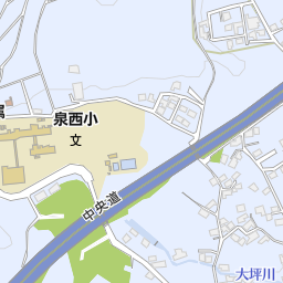 ササキ美容室 土岐市 美容院 美容室 床屋 の地図 地図マピオン ササキ美容室 土岐市 美容院 美容室 床屋 の地図 地図マピオン