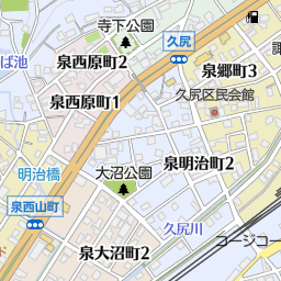ササキ美容室 土岐市 美容院 美容室 床屋 の地図 地図マピオン ササキ美容室 土岐市 美容院 美容室 床屋 の地図 地図マピオン