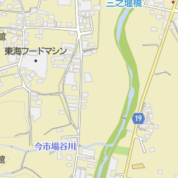 ビューティサロン ヒロ 土岐市 美容院 美容室 床屋 の地図 地図マピオン ビューティサロン ヒロ 土岐市 美容院 美容室 床屋 の地図 地図マピオン