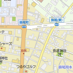 快活club富山掛尾店 富山市 漫画喫茶 インターネットカフェ の地図 地図マピオン