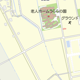 有限会社クリーンベース石崎 富山市 車修理 自動車整備 の地図 地図マピオン