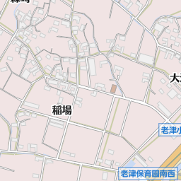 豊橋市立家政高等専修学校 豊橋市 専門学校 他学校 の地図 地図マピオン