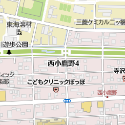 ドコモショップ豊橋牛川店 豊橋市 携帯ショップ の地図 地図マピオン