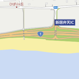 浜名バイパス 湖西市 道路名 の地図 地図マピオン