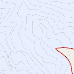 池平山 中新川郡上市町 山 の地図 地図マピオン