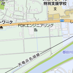 jaとぴあ浜松細江 浜松市北区 銀行 Atm の地図 地図マピオン jaとぴあ浜松細江 浜松市北区 銀行 Atm の地図 地図マピオン