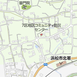 株式会社fdkエンジニアリング 浜松市北区 その他専門職 の地図 地図マピオン 株式会社fdkエンジニアリング 浜松市北区 その他専門職 の地図 地図マピオン