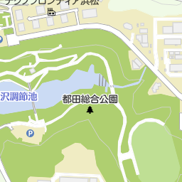 カインズ浜松都田テクノ店 浜松市北区 ホームセンター の地図 地図マピオン