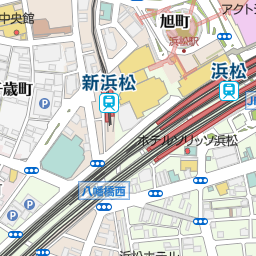 浜松駅 静岡県浜松市中区 周辺の映画館一覧 マピオン電話帳