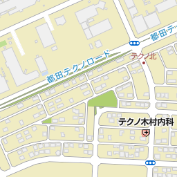 カインズ浜松都田テクノ店 浜松市北区 ホームセンター の地図 地図マピオン