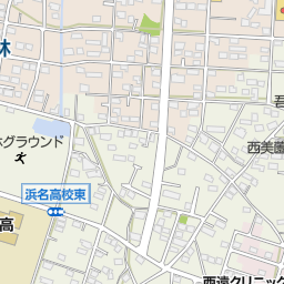 ケーヨーデイツー浜北店 浜松市浜北区 ホームセンター の地図 地図マピオン