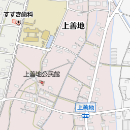 ケーヨーデイツー浜北店 浜松市浜北区 ホームセンター の地図 地図マピオン