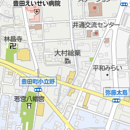 ラシル マツエクアンドネイルサロン Racil 磐田市 ネイルサロン の地図 地図マピオン ラシル マツエクアンドネイルサロン Racil 磐田市 ネイルサロン の地図 地図マピオン