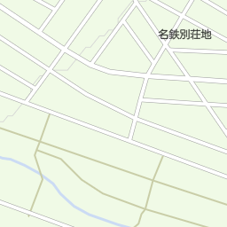 スノーポイント 北安曇郡白馬村 貸別荘 の地図 地図マピオン
