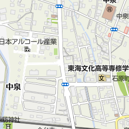 どんどん磐田中泉店 磐田市 宅配 弁当屋 テイクアウト の地図 地図マピオン どんどん磐田中泉店 磐田市 宅配 弁当屋 テイクアウト の地図 地図マピオン