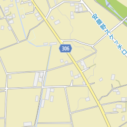 旬菜の宿ガーデンクラブ安曇野 北安曇郡松川村 ペンション コテージ の地図 地図マピオン