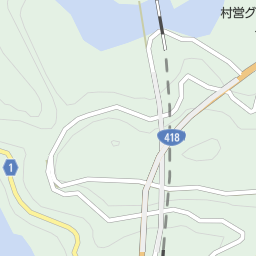 天龍村警察官駐在所 下伊那郡天龍村 警察署 交番 の地図 地図マピオン