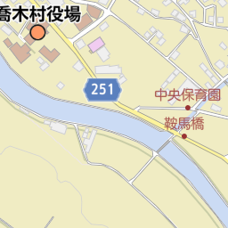 下伊那郡北部松川町・高森町・豊丘村・喬木村・大鹿村