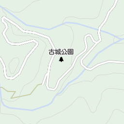 駒ヶ根高原家族旅行村アルプスの丘 駒ヶ根市 キャンプ場 の地図 地図マピオン