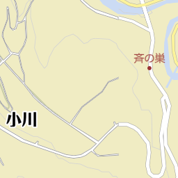 下伊那郡北部松川町・高森町・豊丘村・喬木村・大鹿村