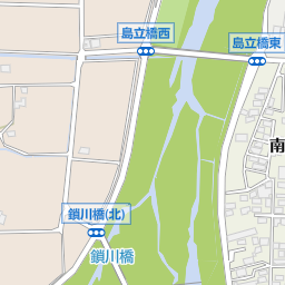 おぶー 松本市 銭湯 サウナ の地図 地図マピオン