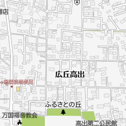 ムラカミ自動車 塩尻市 車修理 自動車整備 の地図 地図マピオン