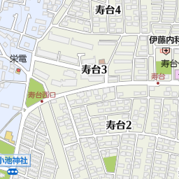 初代彫松 松本市 サービス店 その他店舗 の地図 地図マピオン