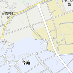 クオリテックファーマ株式会社 静岡工場 掛川市 化学 ゴム プラスチック の地図 地図マピオン