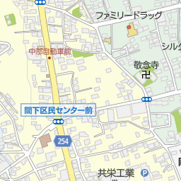 岡谷スカラ座 岡谷市 映画館 の地図 地図マピオン 岡谷スカラ座 岡谷市 映画館 の地図 地図マピオン