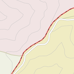 鉢伏山 岡谷市 山 の地図 地図マピオン