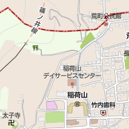 カットサロンつねたに 千曲市 美容院 美容室 床屋 の地図 地図マピオン カットサロンつねたに 千曲市 美容院 美容室 床屋 の地図 地図マピオン