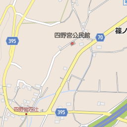 稲荷山駅 長野市 駅 の地図 地図マピオン