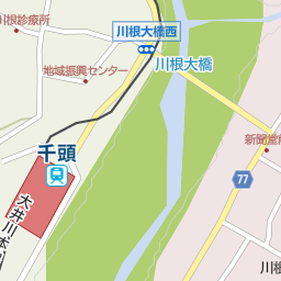 川根両国駅 静岡県榛原郡川根本町 周辺の美容院 美容室 床屋一覧 マピオン電話帳