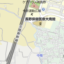 北信運転免許センター 長野市 運転免許試験場 免許センター の地図 地図マピオン 北信運転免許センター 長野市 運転免許試験場 免許センター の地図 地図マピオン