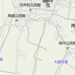 北信運転免許センター 長野市 運転免許試験場 免許センター の地図 地図マピオン 北信運転免許センター 長野市 運転免許試験場 免許センター の地図 地図マピオン