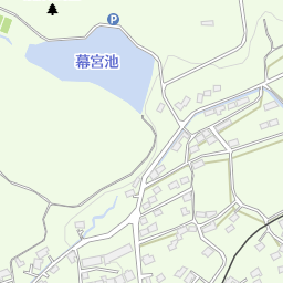 別所温泉駅 上田市 駅 の地図 地図マピオン