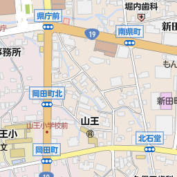 長野駅 長野市 駅 の地図 地図マピオン