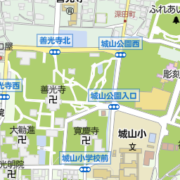 善光寺 長野市 神社 寺院 仏閣 の地図 地図マピオン 善光寺 長野市 神社 寺院 仏閣 の地図 地図マピオン