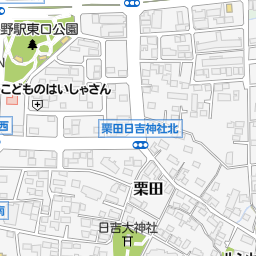 長野駅 長野市 駅 の地図 地図マピオン