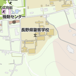 有限会社春原木材 長野市 建設会社 工事業 の地図 地図マピオン