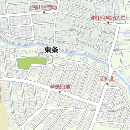 快活club長野若槻店 長野市 漫画喫茶 インターネットカフェ の地図 地図マピオン