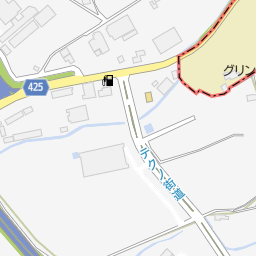 ファミリーマート諏訪南インター店 諏訪郡富士見町 コンビニ の地図 地図マピオン