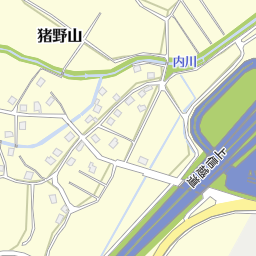 新井ｐａ 妙高市 高速道路pa パーキングエリア の地図 地図マピオン
