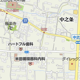 アナハイム株式会社 上田市 パソコン教室 の地図 地図マピオン アナハイム株式会社 上田市 パソコン教室 の地図 地図マピオン