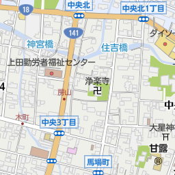 快活club 上田産業道路店 上田市 漫画喫茶 インターネットカフェ の地図 地図マピオン 快活club 上田産業道路店 上田市 漫画喫茶 インターネットカフェ の地図 地図マピオン