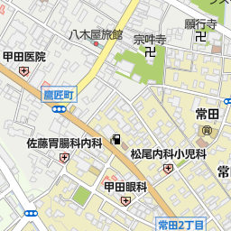 快活ｃｌｕｂ 上田産業道路店 上田市 漫画喫茶 インターネットカフェ の地図 地図マピオン