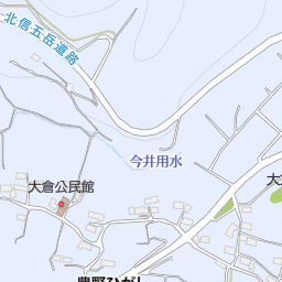 長野市立 豊野ひがし保育園子育て支援センター 長野市 幼稚園 保育園 の地図 地図マピオン 長野市立 豊野ひがし保育園子育て支援センター 長野市 幼稚園 保育園 の地図 地図マピオン
